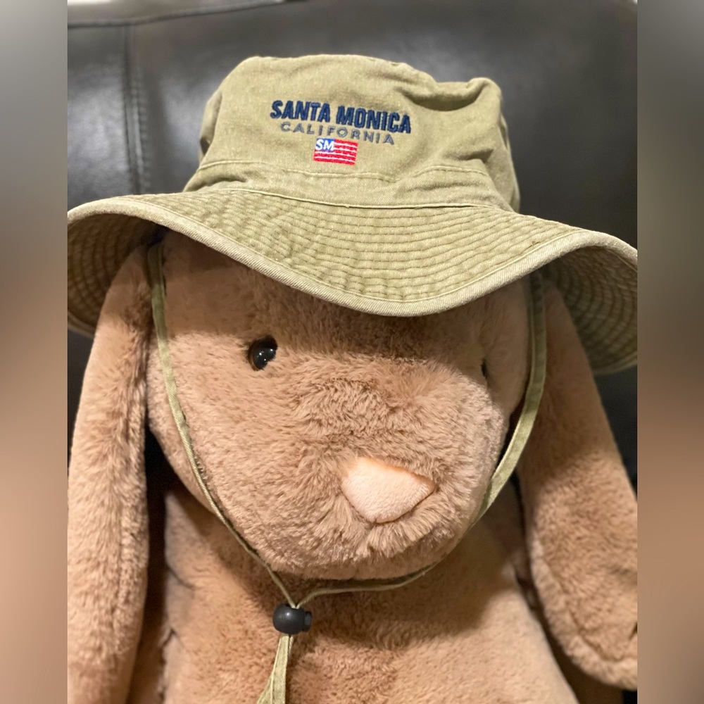 👒 New Tomboy 2 Straw Hat
